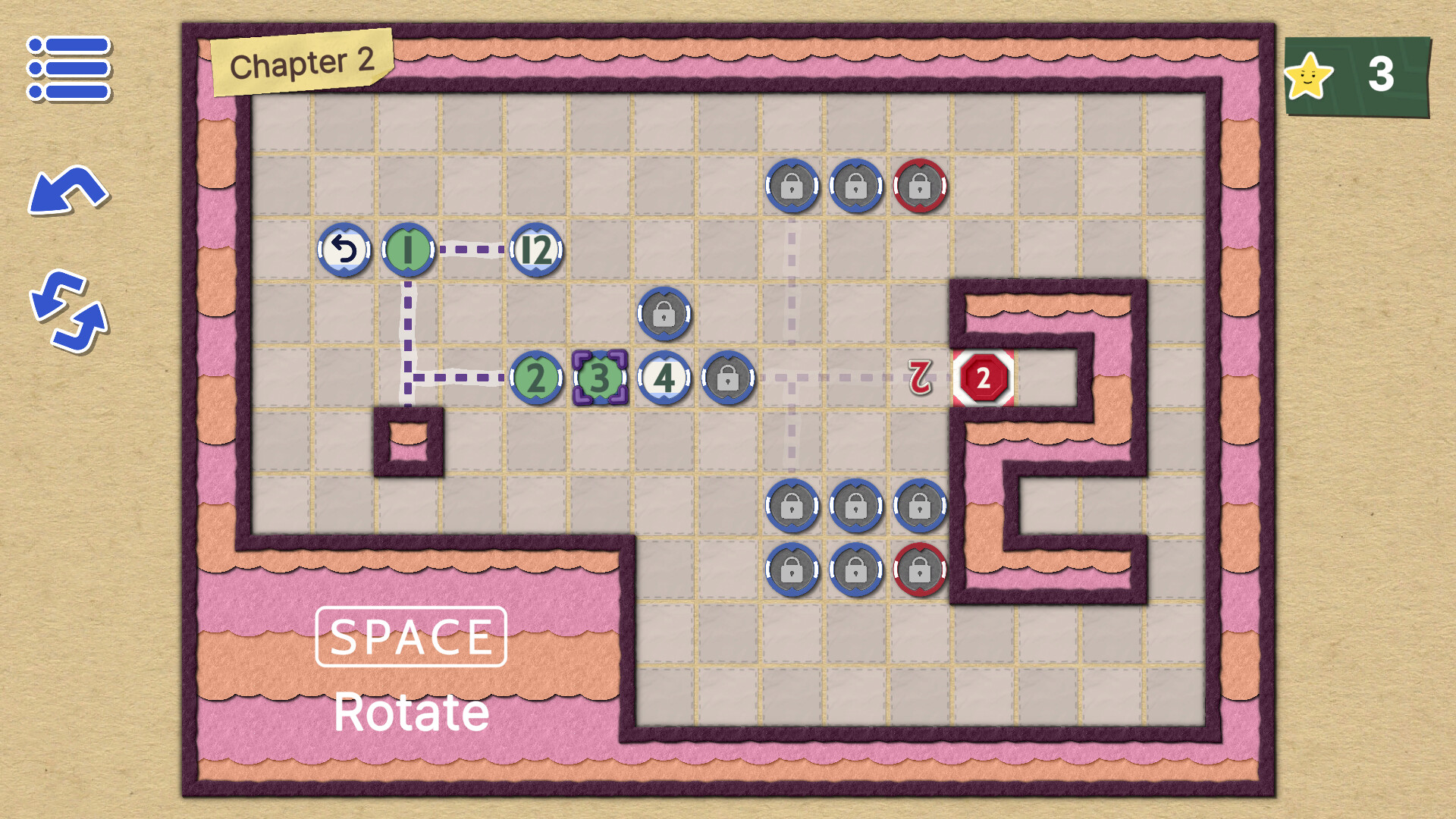 E9uations screenshot 4