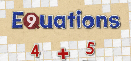 等式 Build.23494628（E9uations）免安装中文版