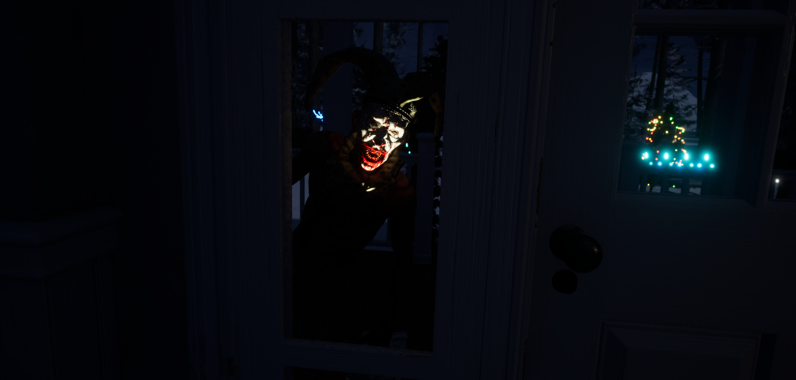 Lonely Christmas screenshot 2