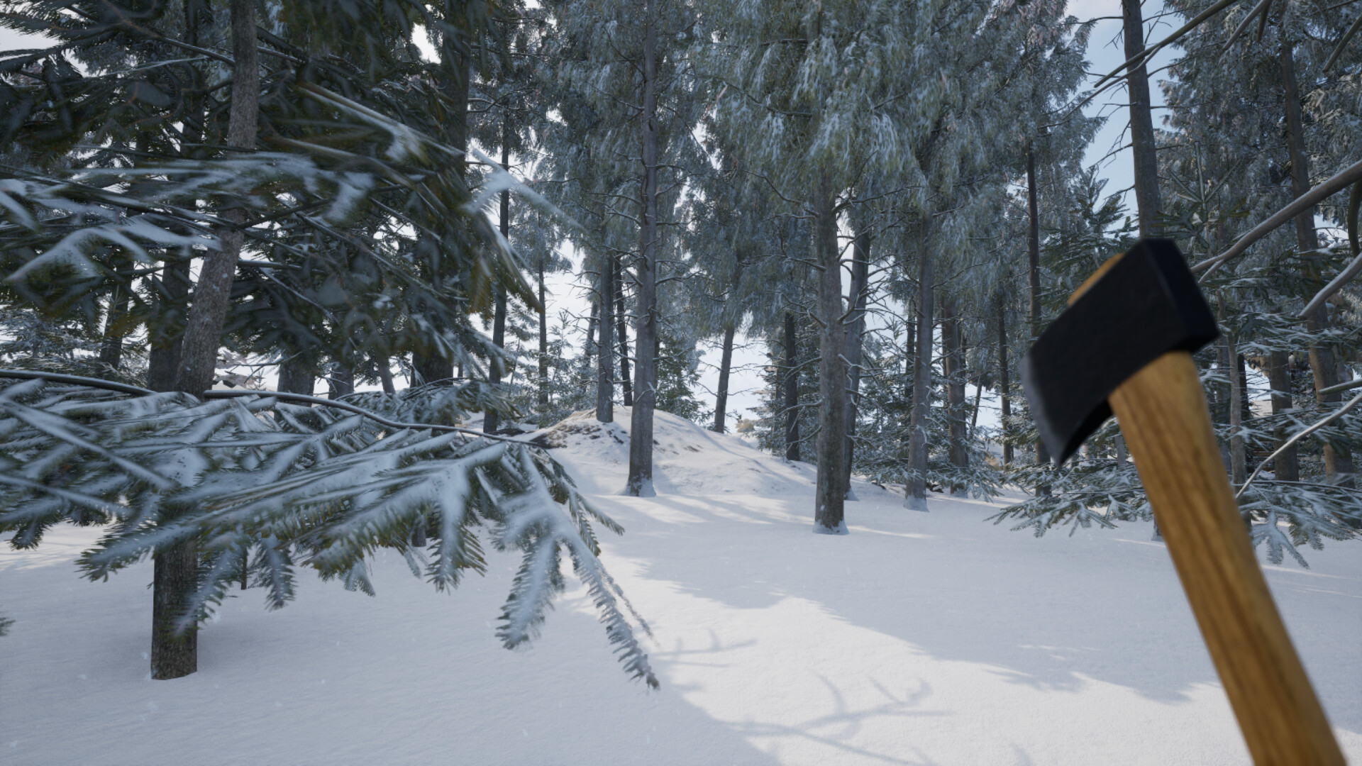 Lonely Christmas screenshot 6