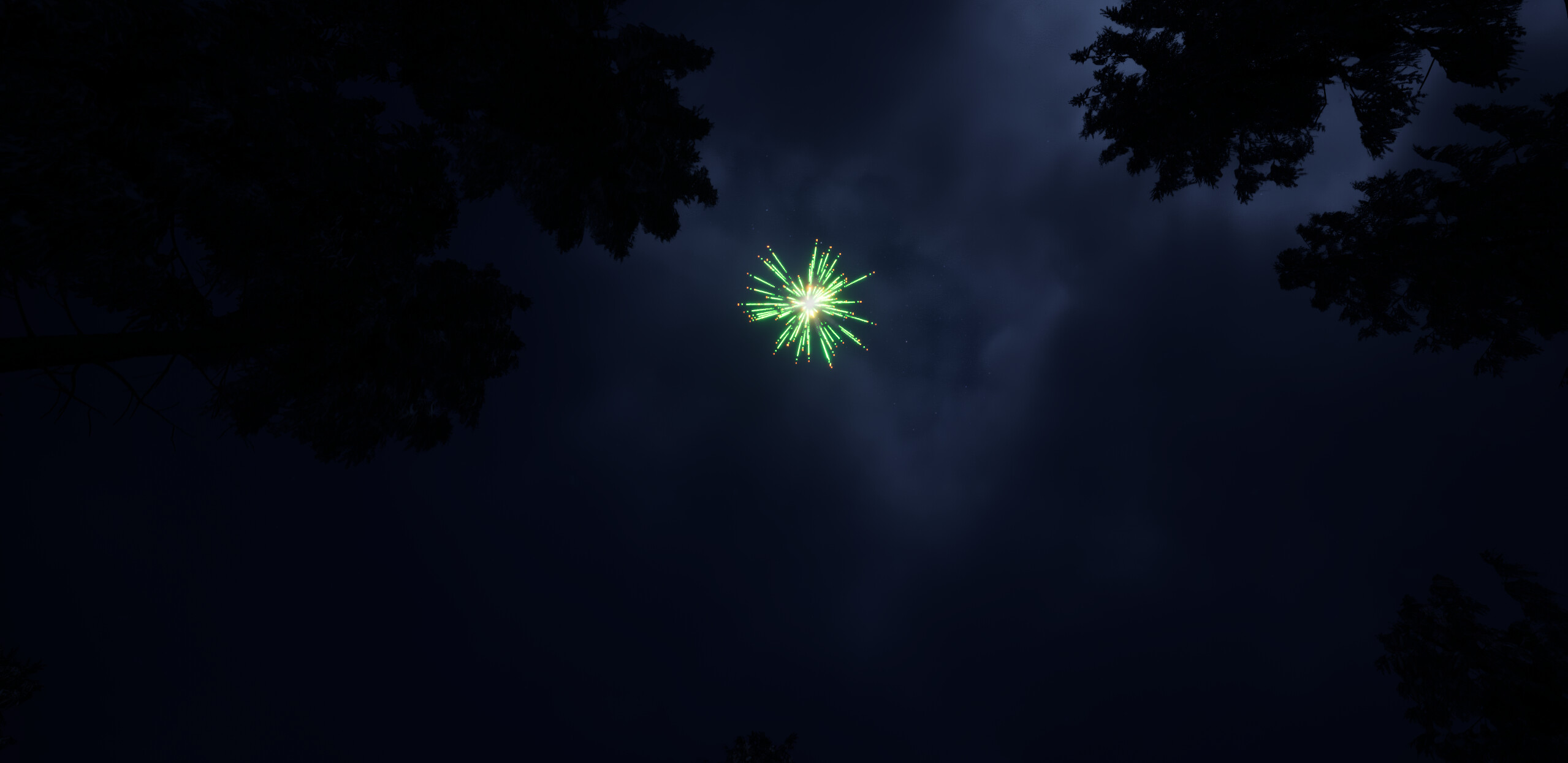 Lonely Christmas screenshot 4