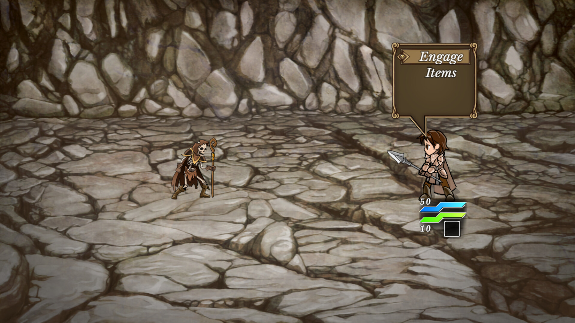 Dungeon Rummage - Survival screenshot 6