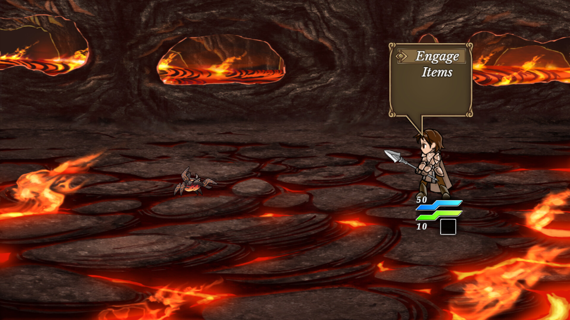 Dungeon Rummage - Survival screenshot 8