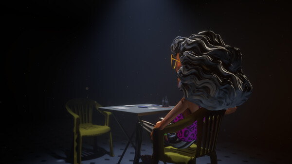 Capote screenshot