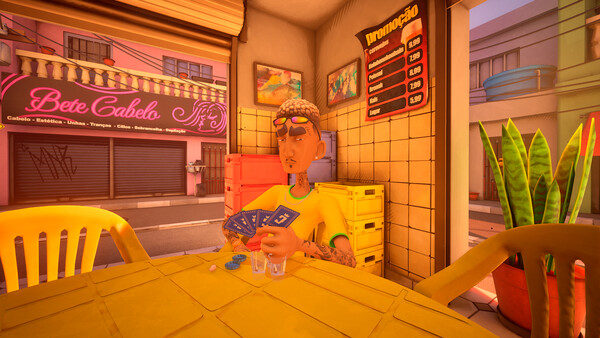 Capote screenshot