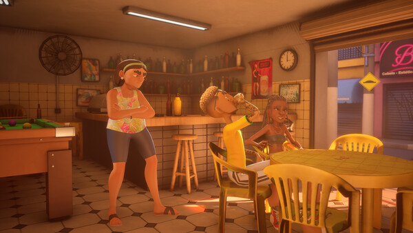 Capote screenshot