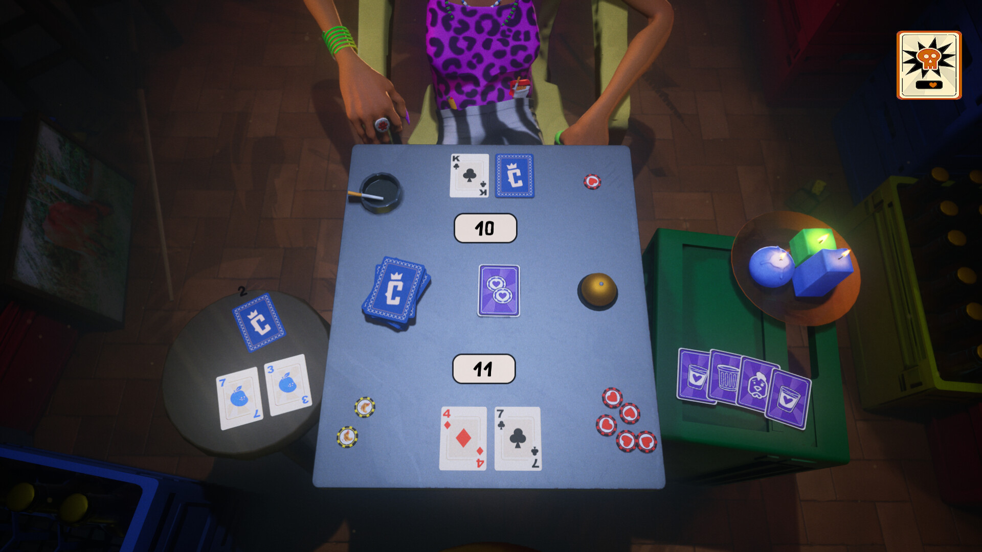 Capote screenshot 5