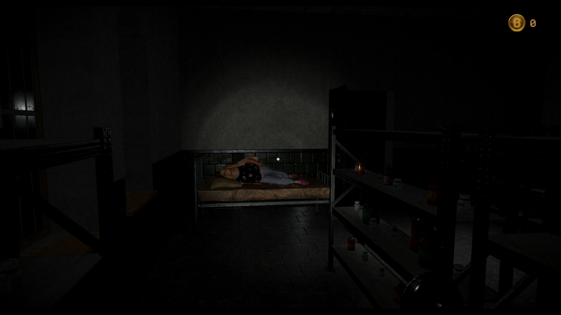 贝如塔医院 Beta Hospital screenshot 4