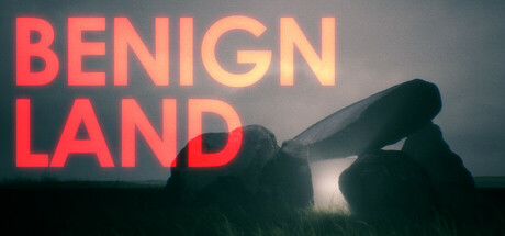 Benign Land Cover Image