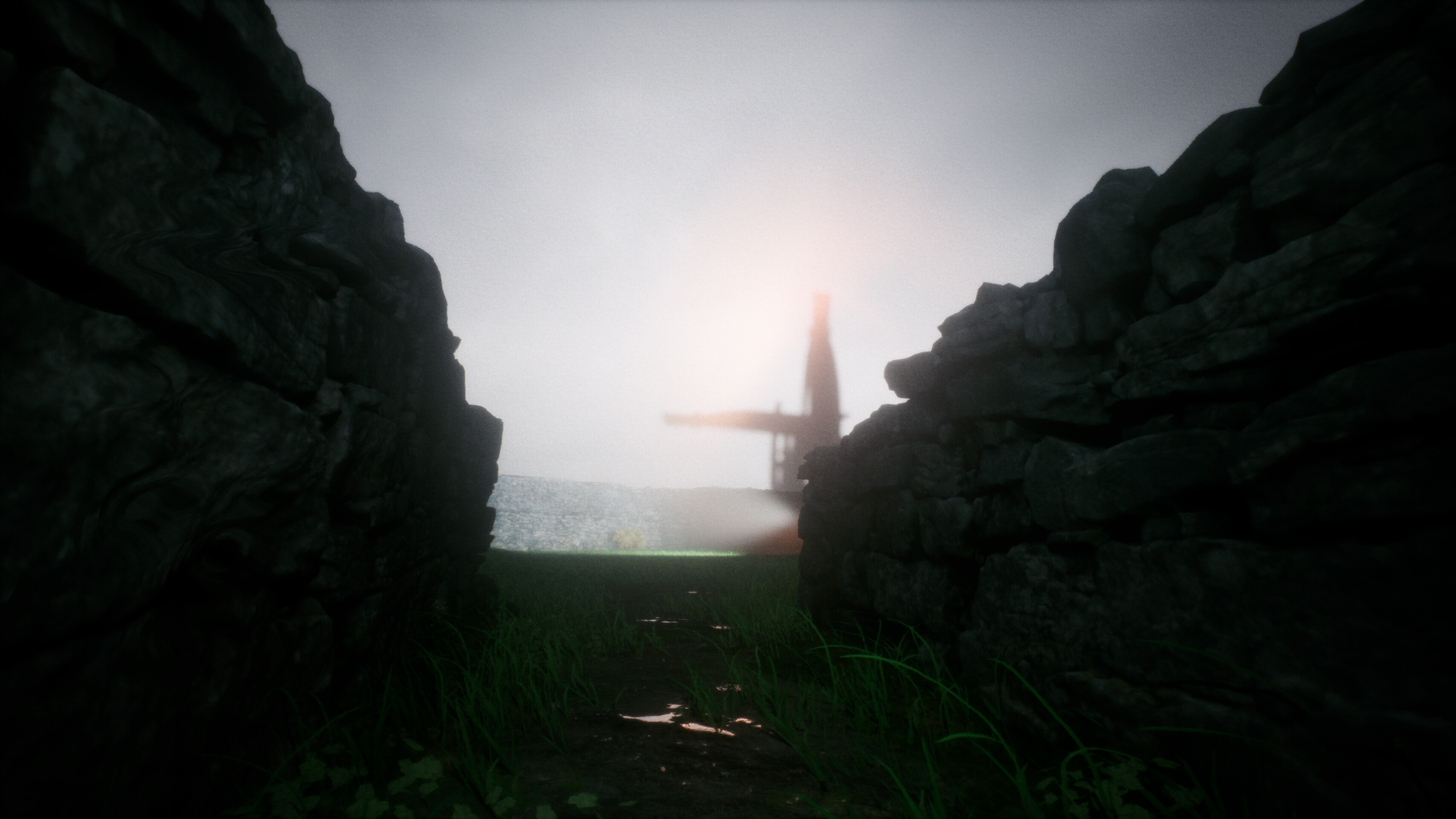 Benign Land screenshot 11
