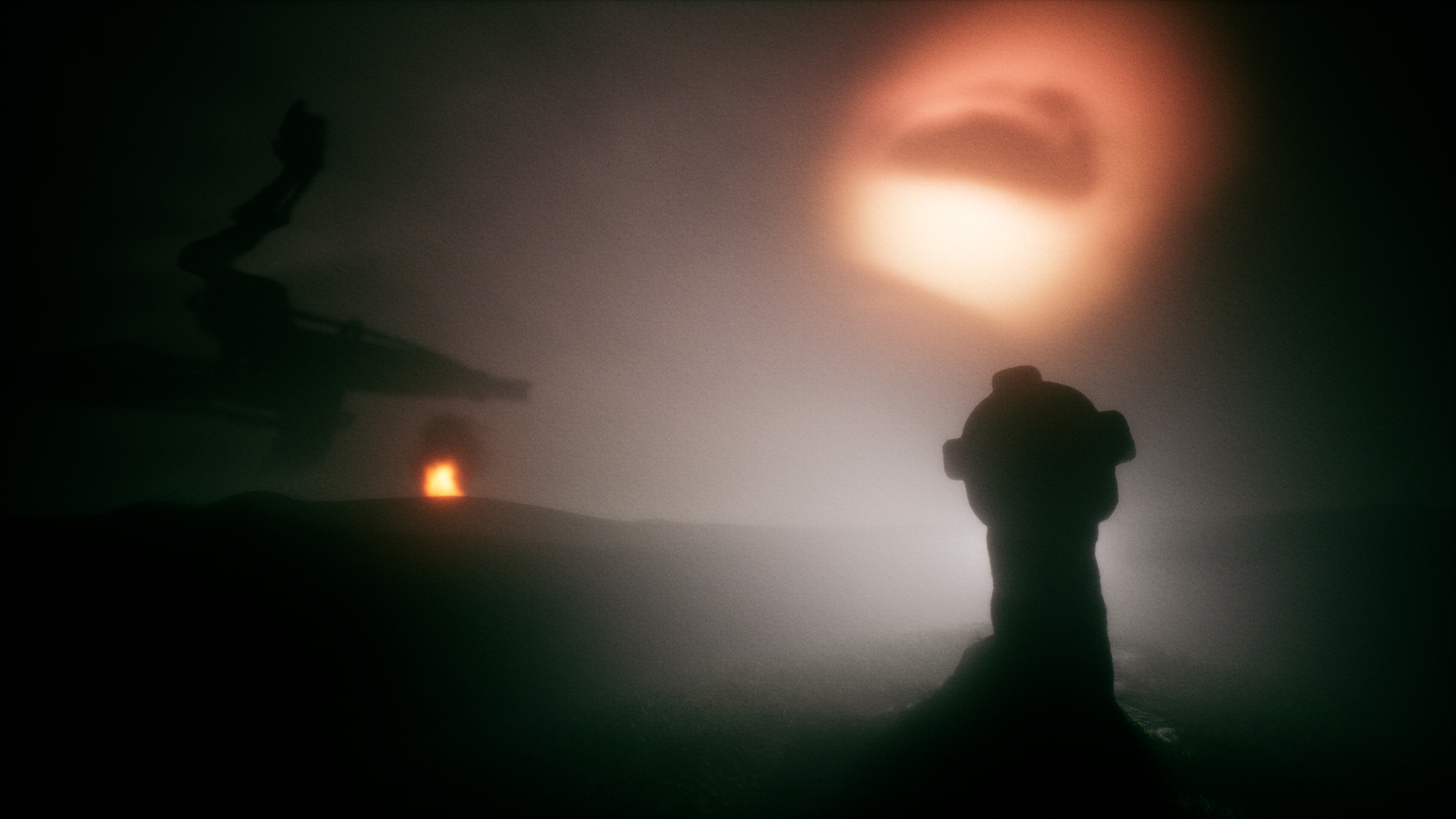 Benign Land screenshot 7
