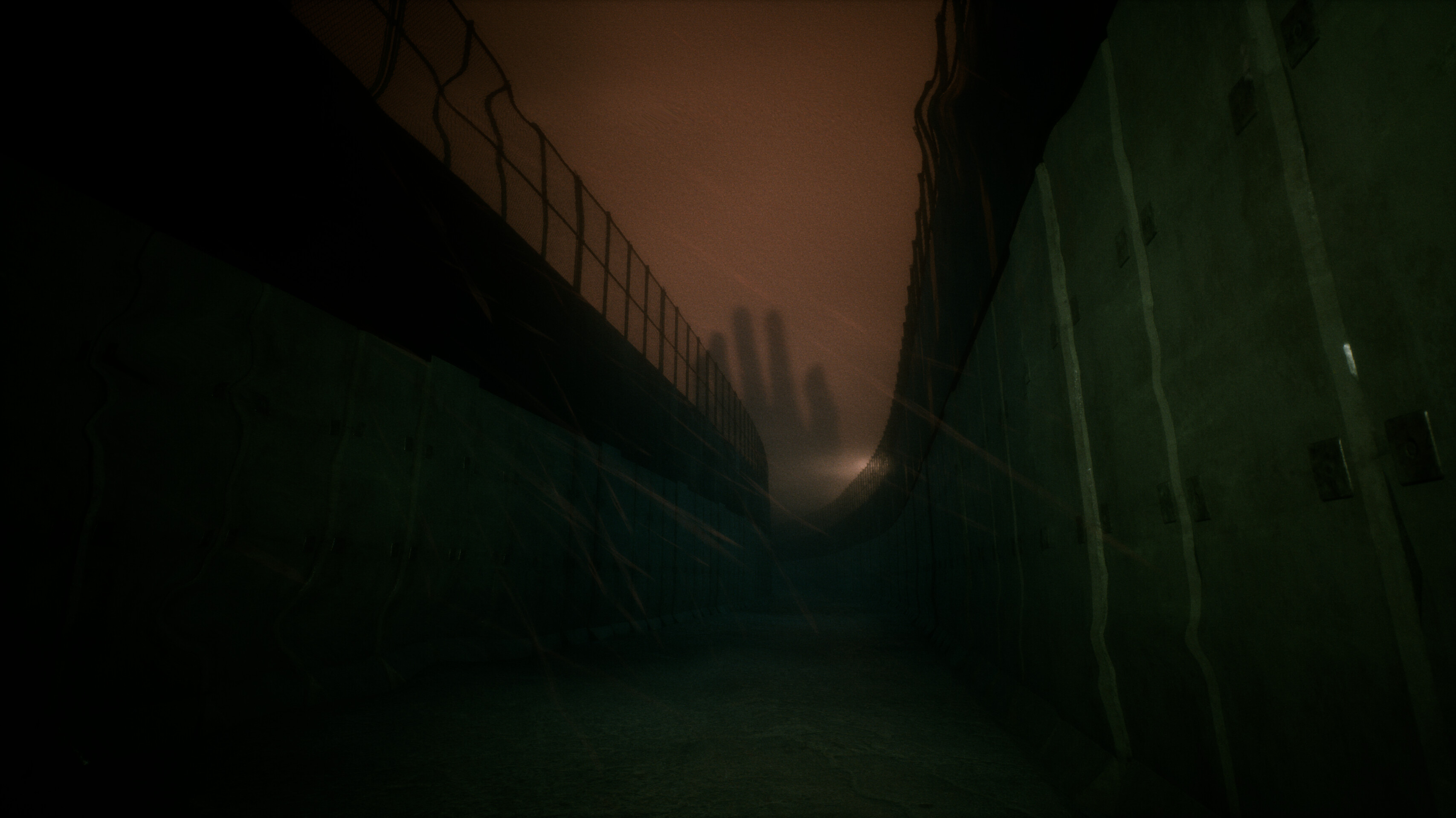 Benign Land screenshot 15
