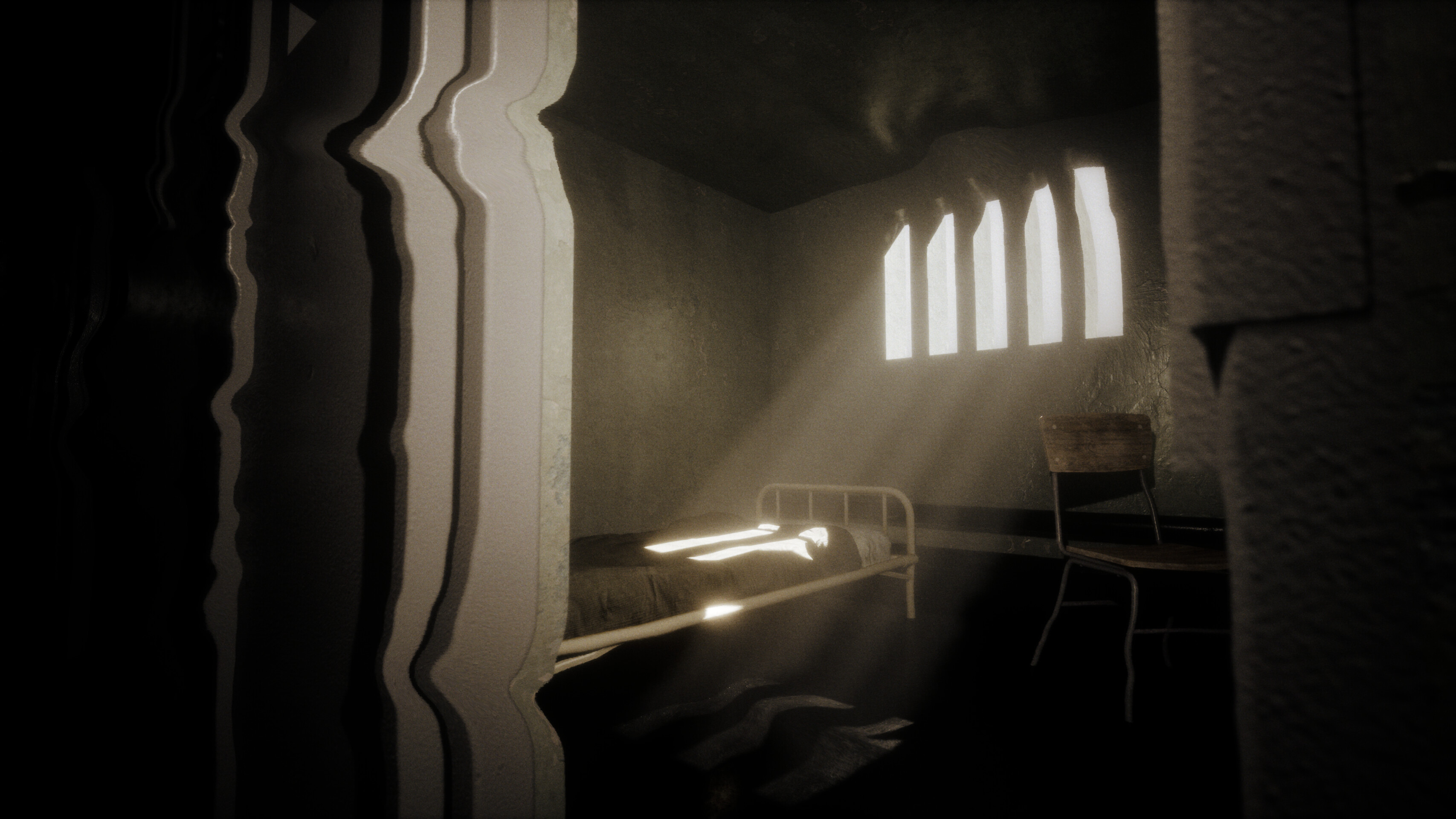 Benign Land screenshot 14