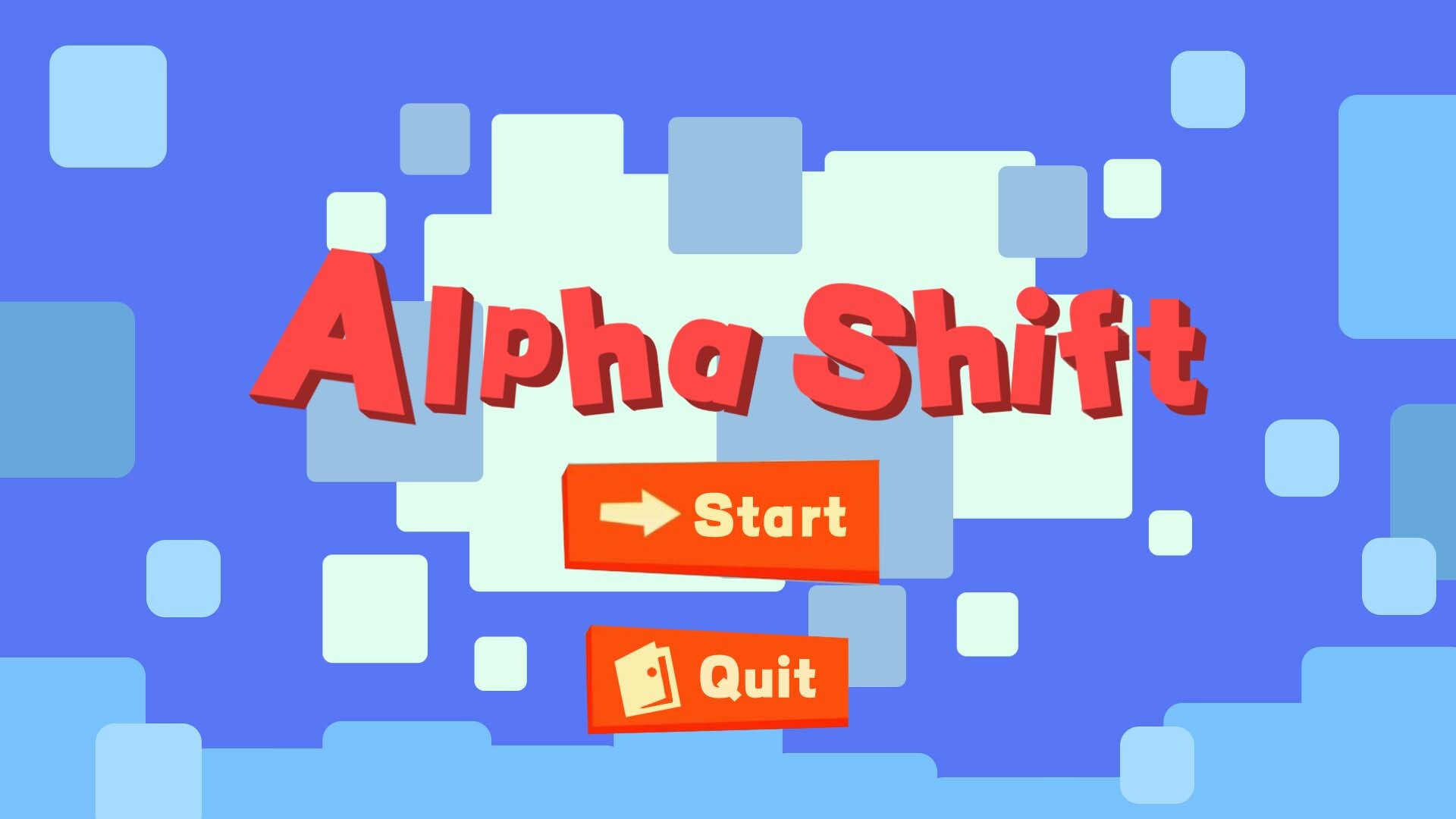 Alpha Shift screenshot 1