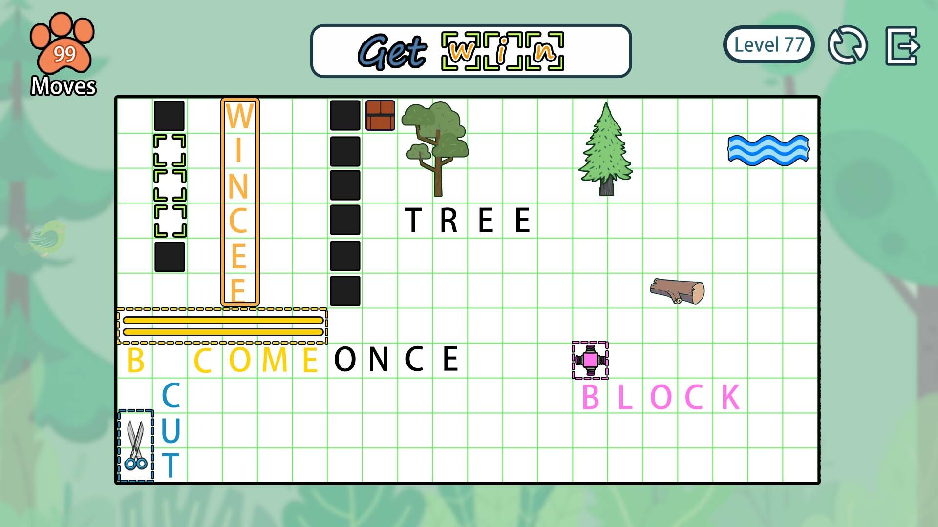 Alpha Shift screenshot 5