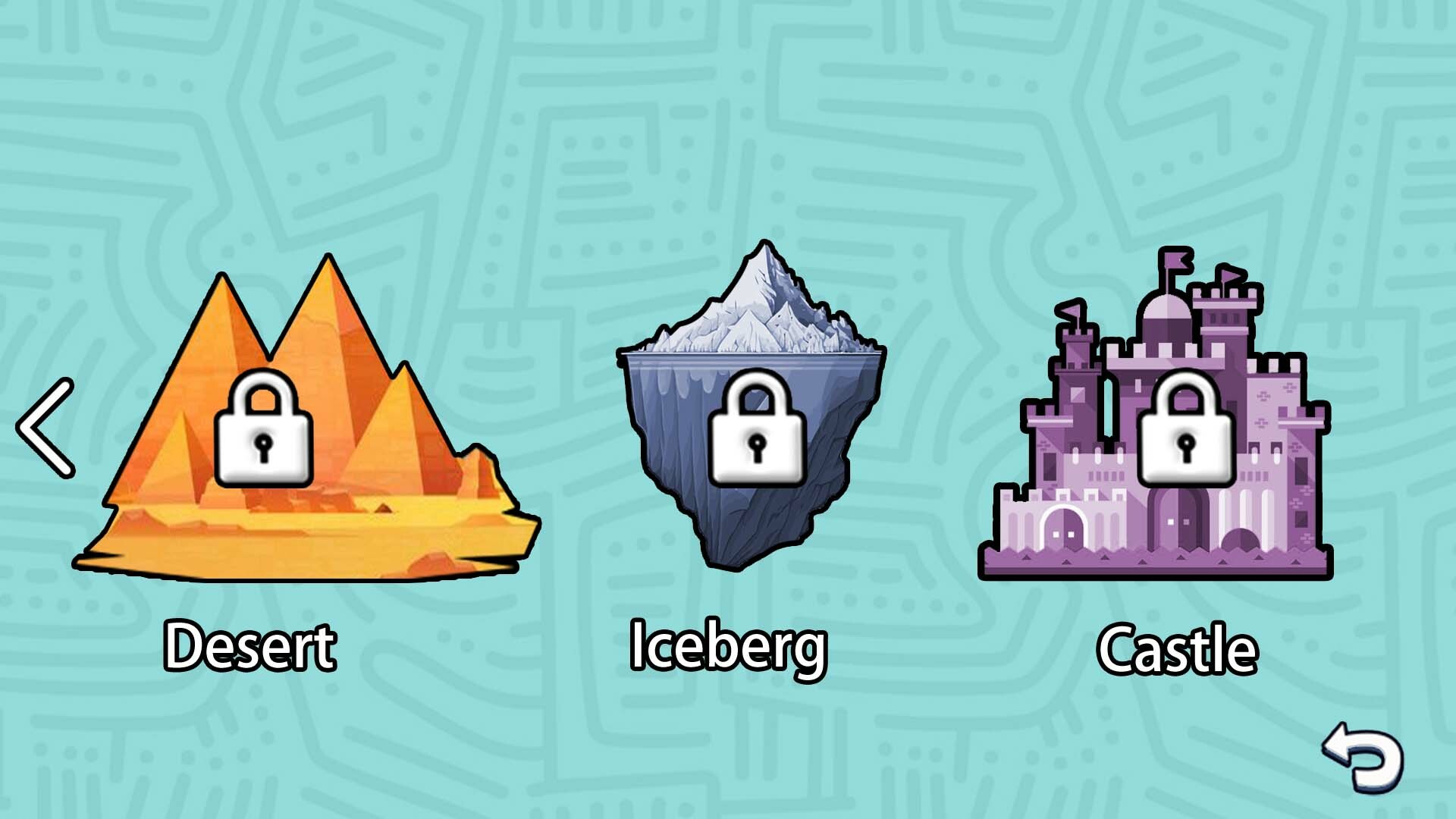 Alpha Shift screenshot 3