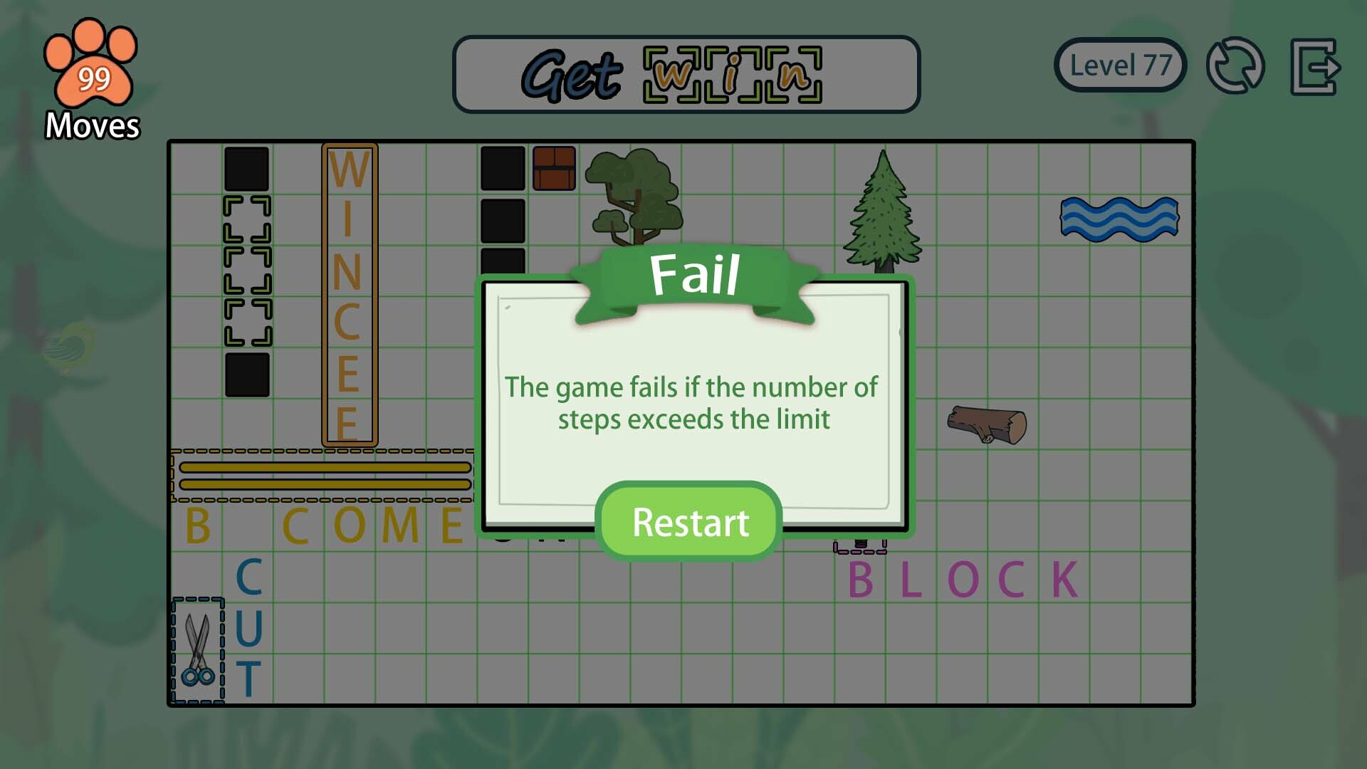 Alpha Shift screenshot 6