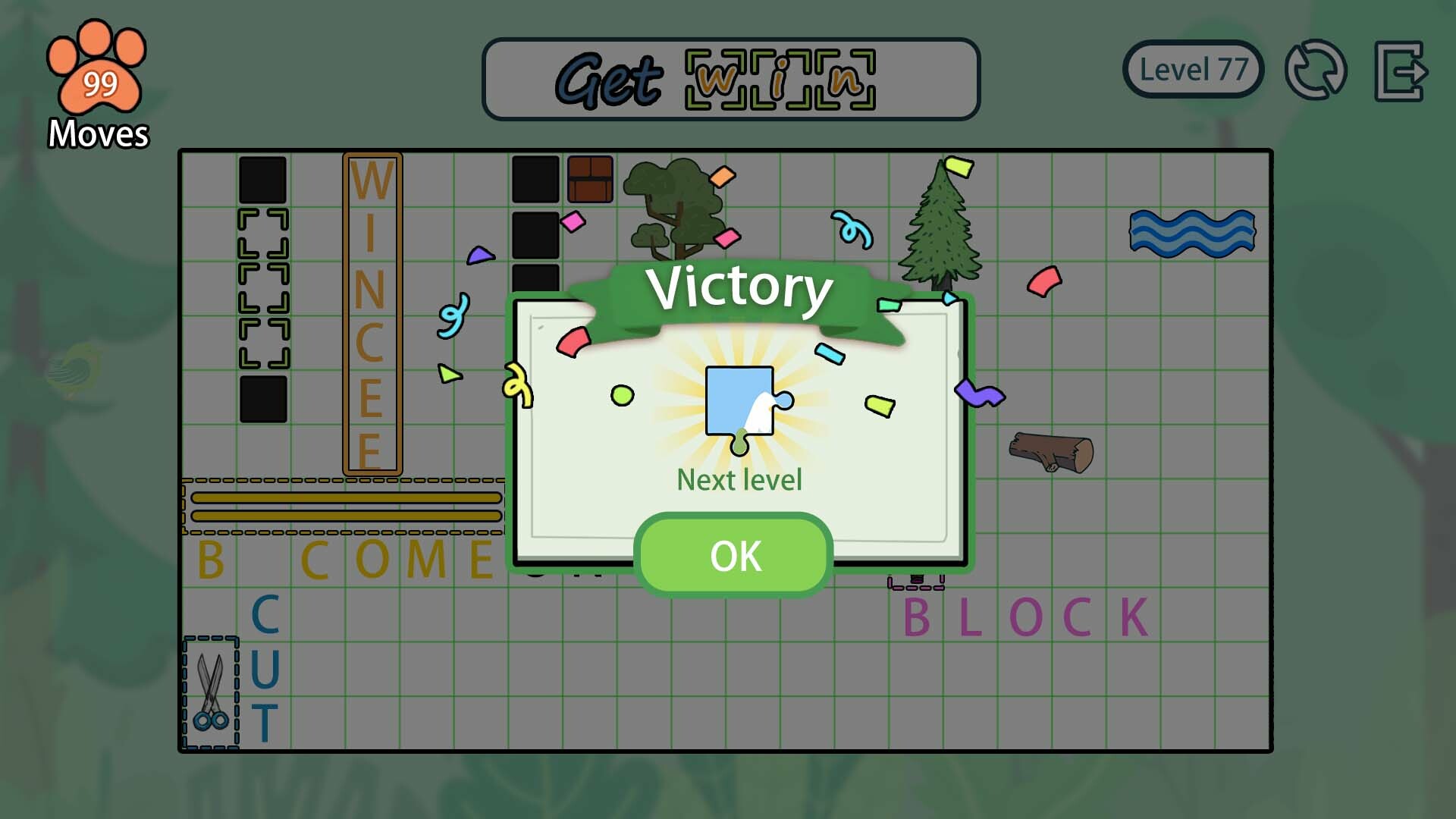 Alpha Shift screenshot 7