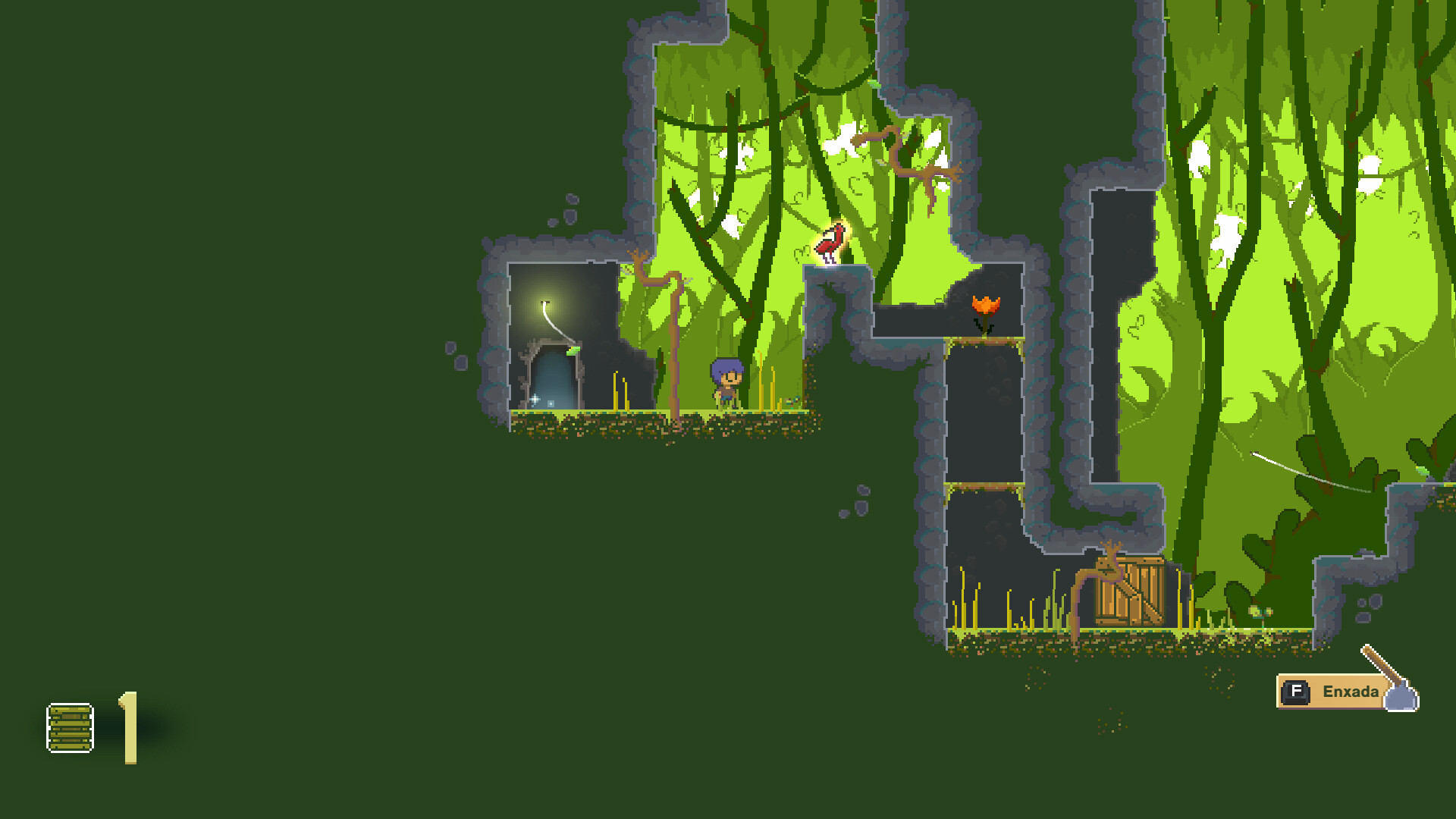 Perimbó screenshot 5