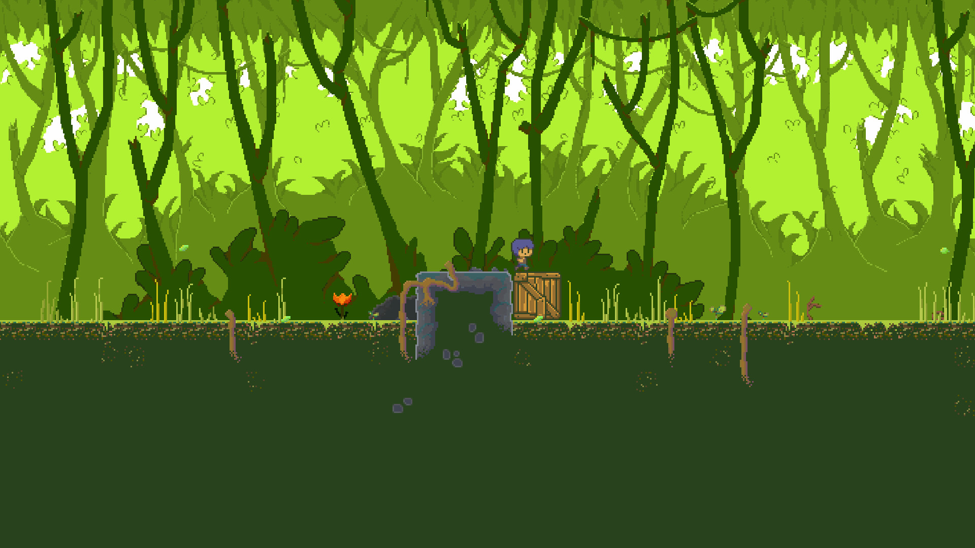 Perimbó screenshot 3