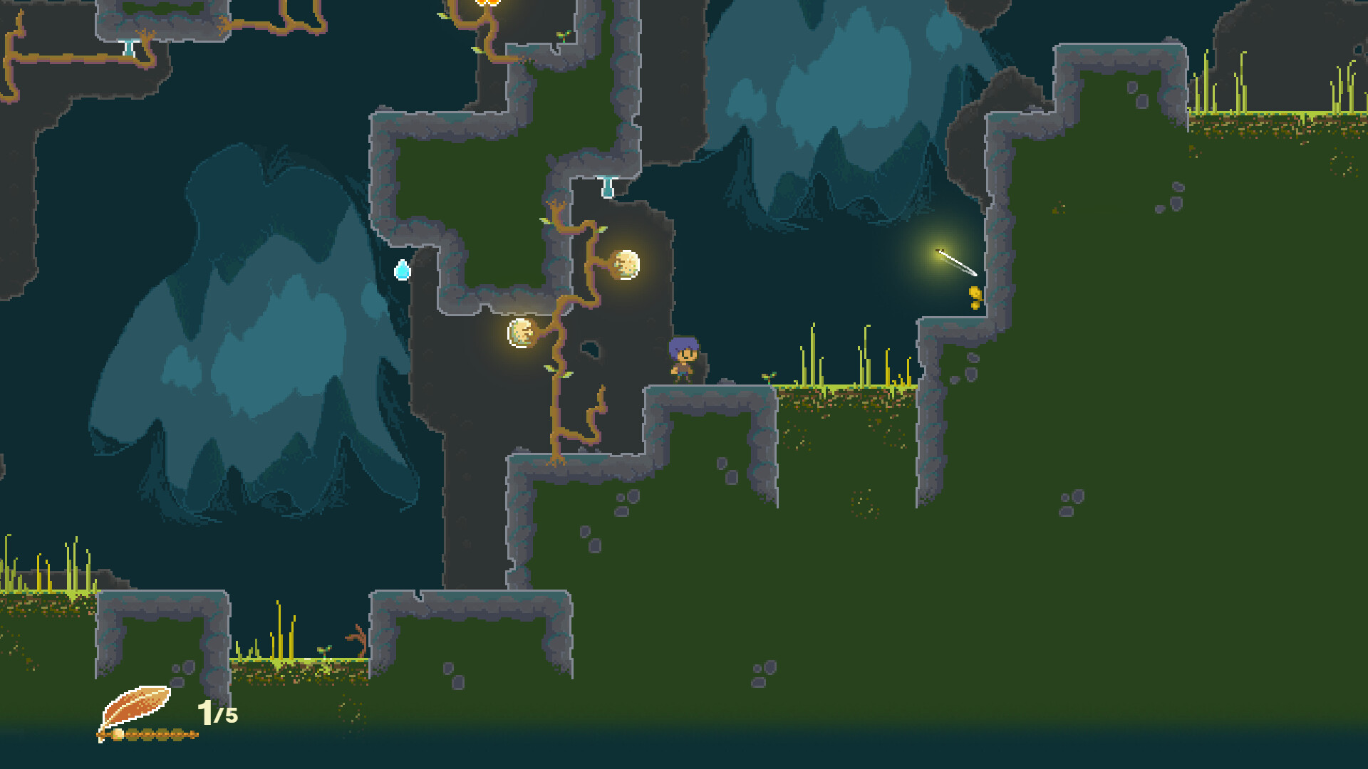 Perimbó screenshot 1