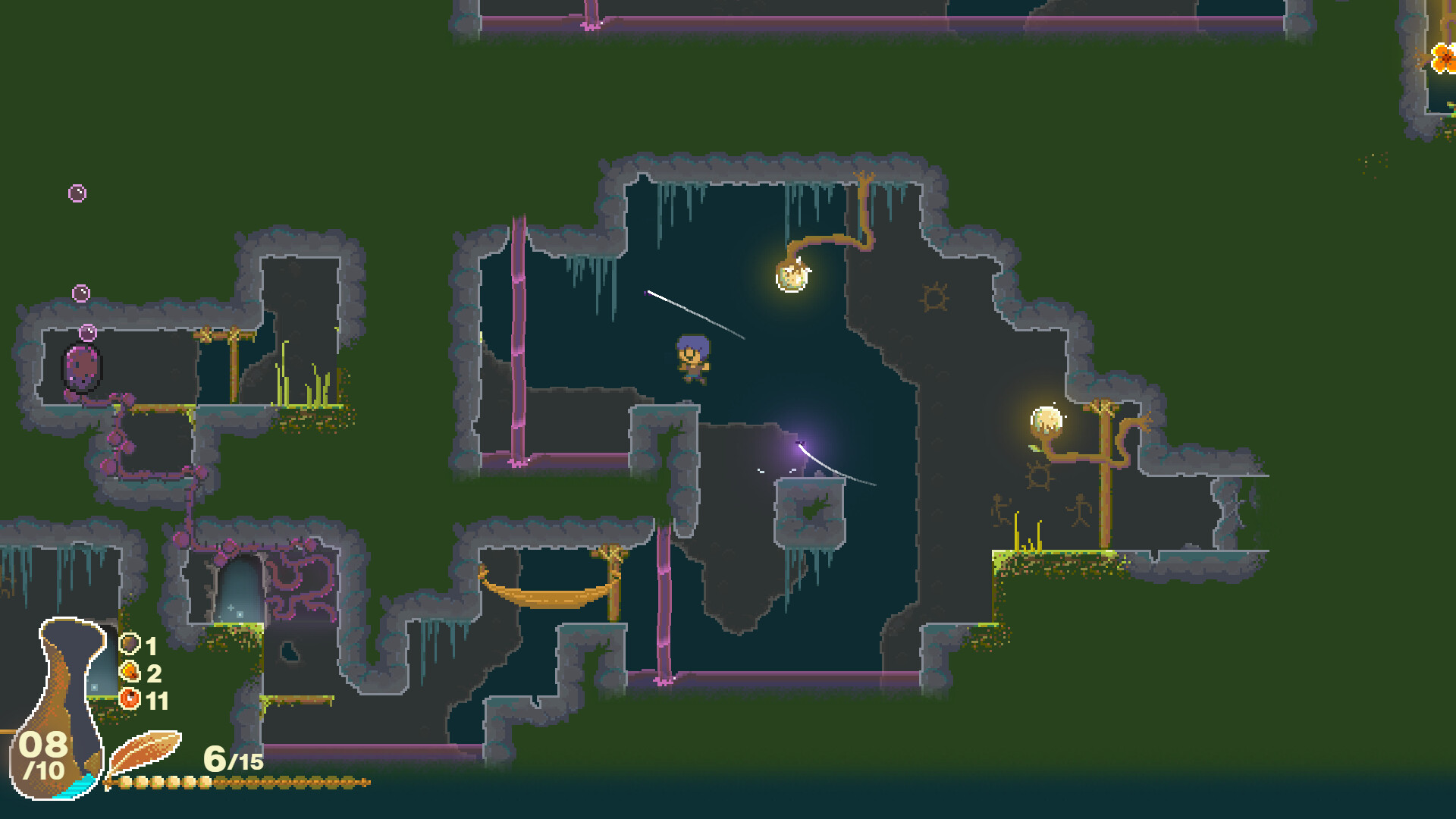 Perimbó screenshot 2
