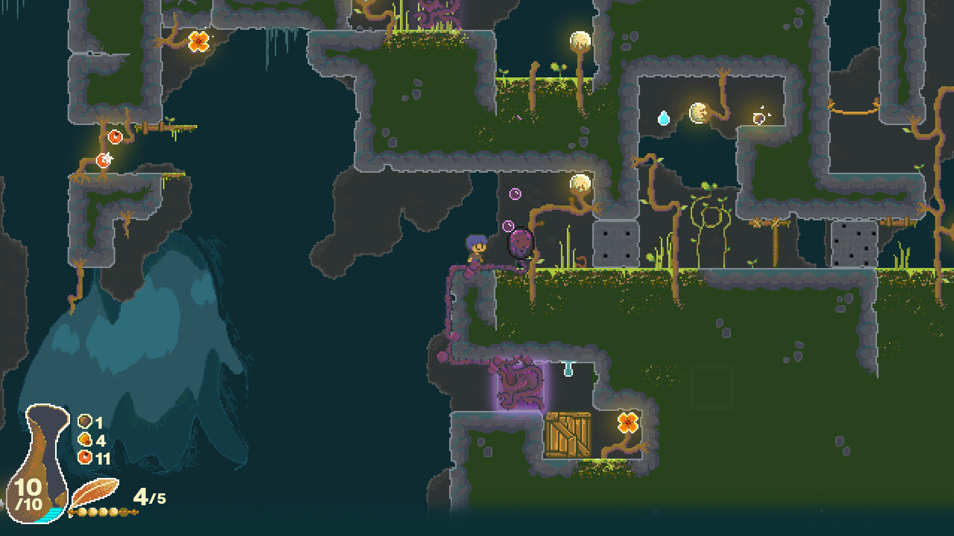 Perimbó screenshot 7