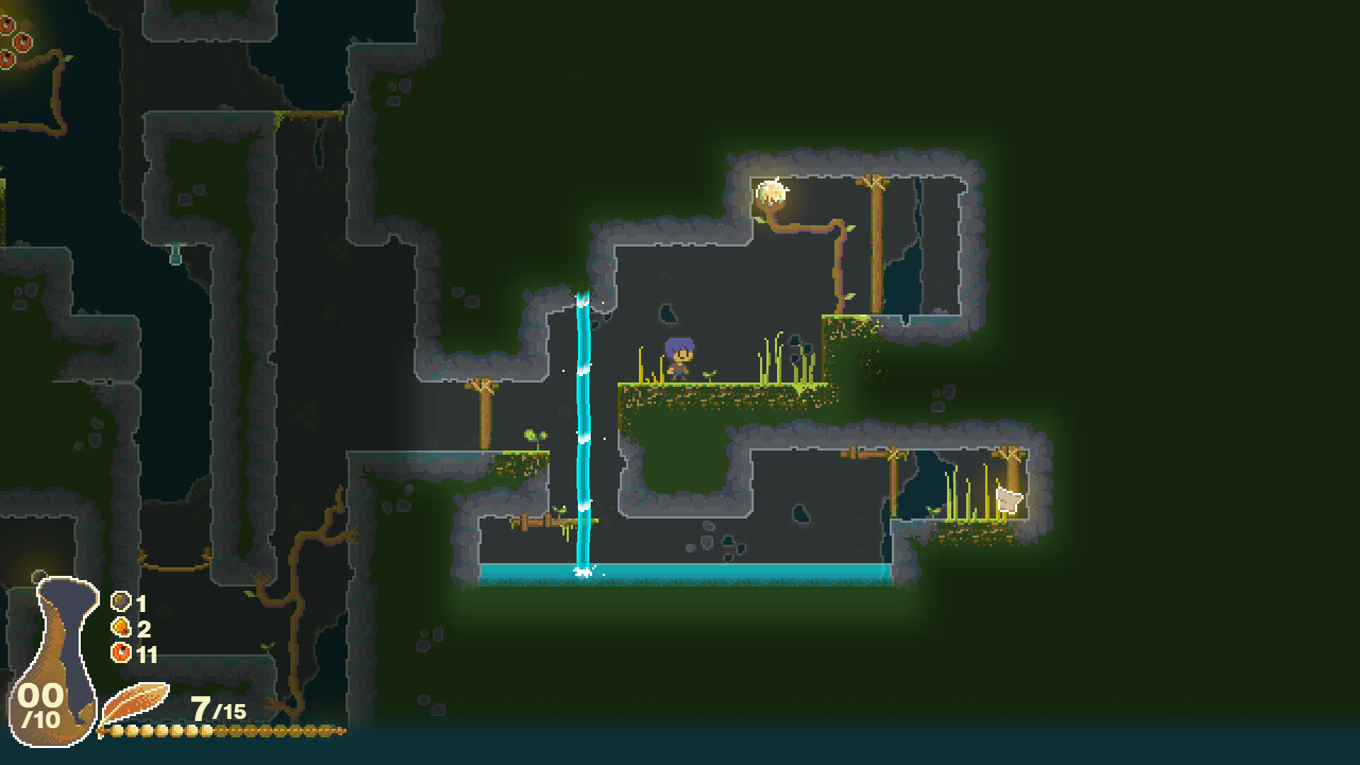 Perimbó screenshot 10