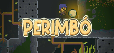 Perimbó Cover Image