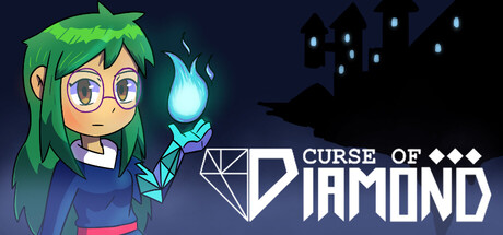 Curse of Diamond — Steam header