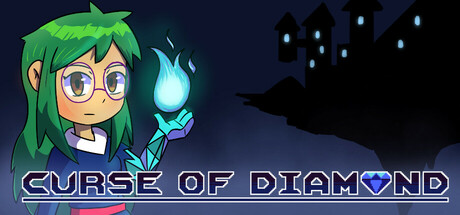 Curse of Diamond Cover Image