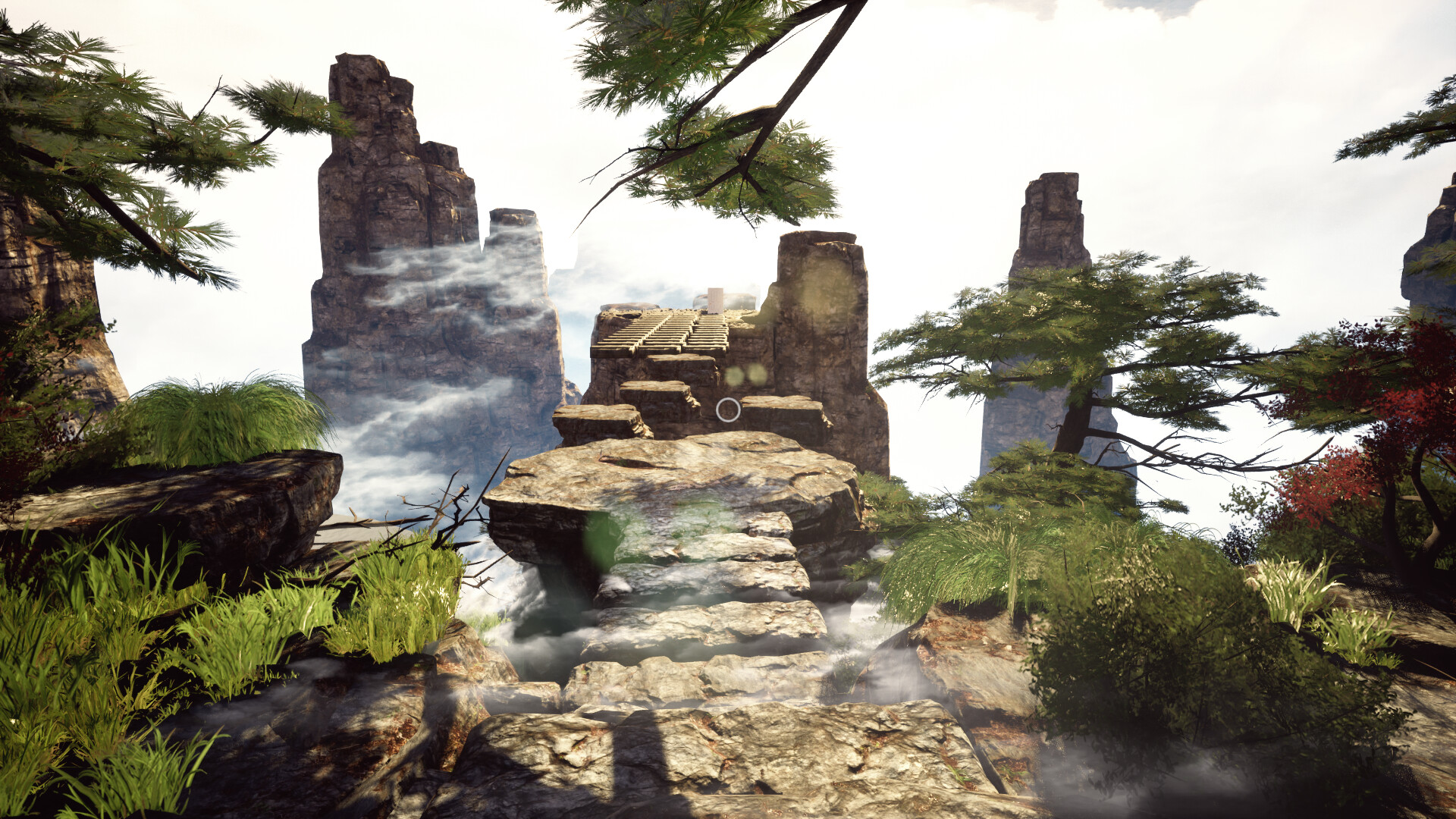 Reverie Shift screenshot 8