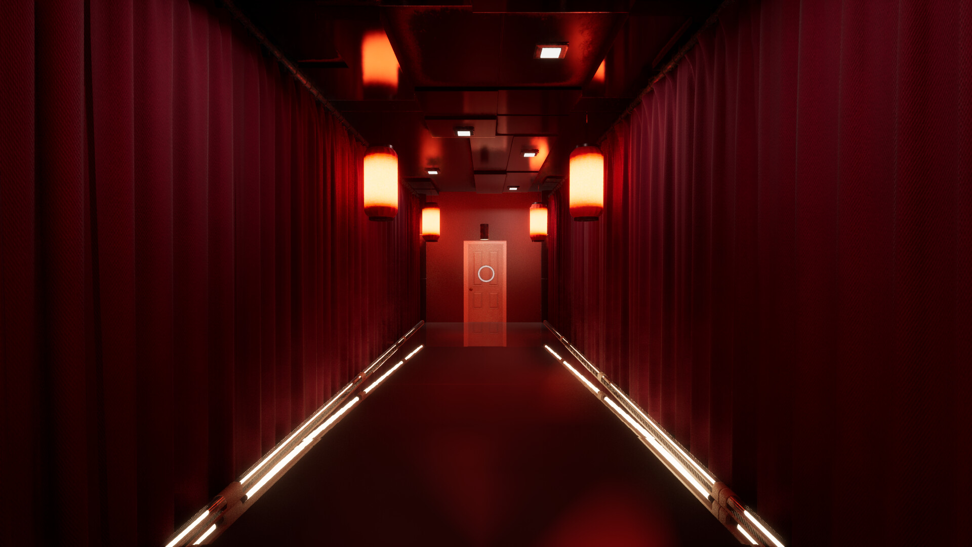 Reverie Shift screenshot 7