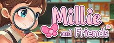 Millie and Friends: Hidden Object Puzzles