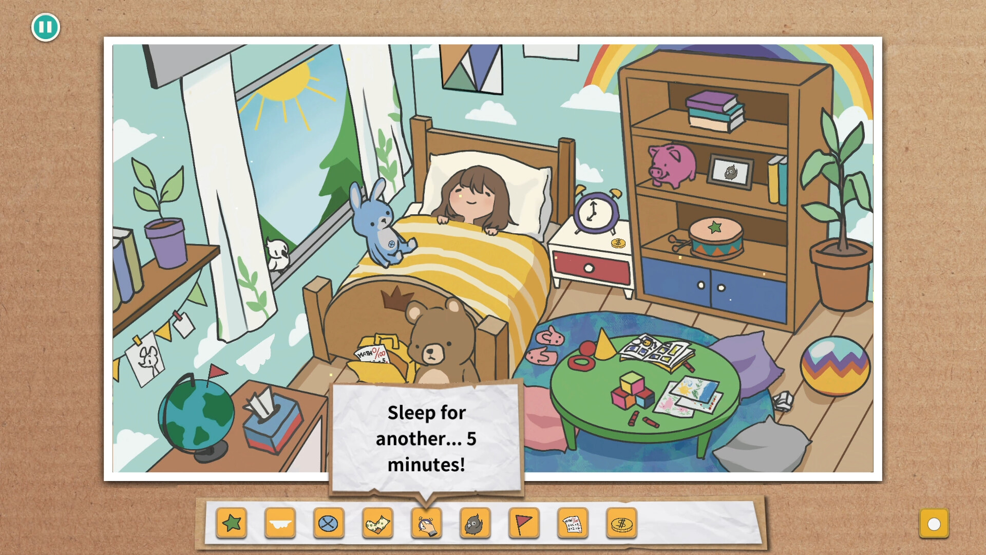 Millie and Friends: Hidden Object Puzzles screenshot 1