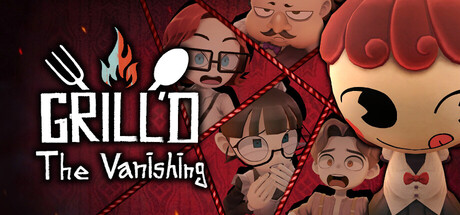 Grill'd: The Vanishing