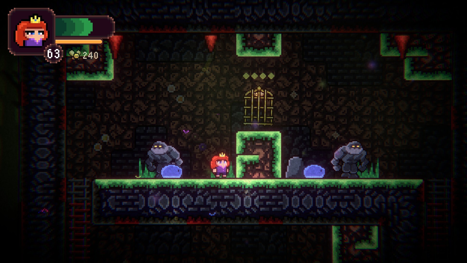 Aralunis screenshot 18