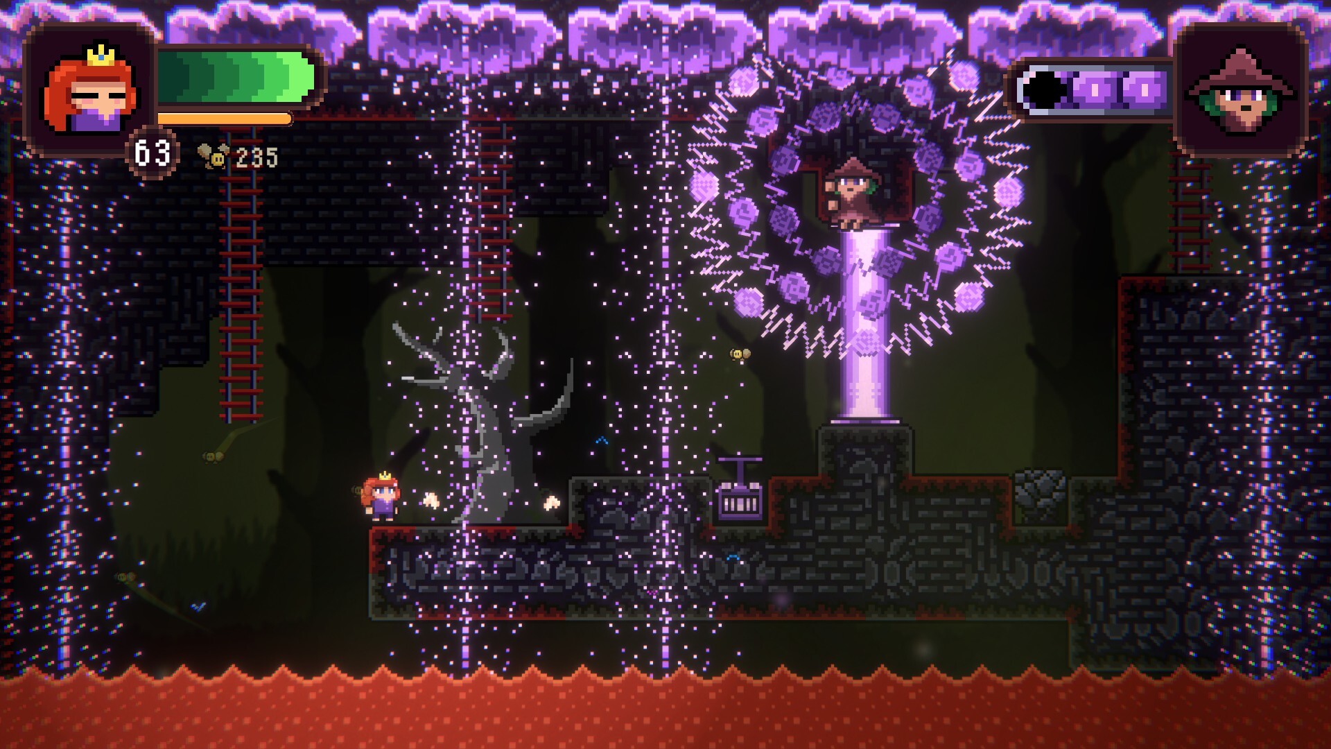 Aralunis screenshot 10