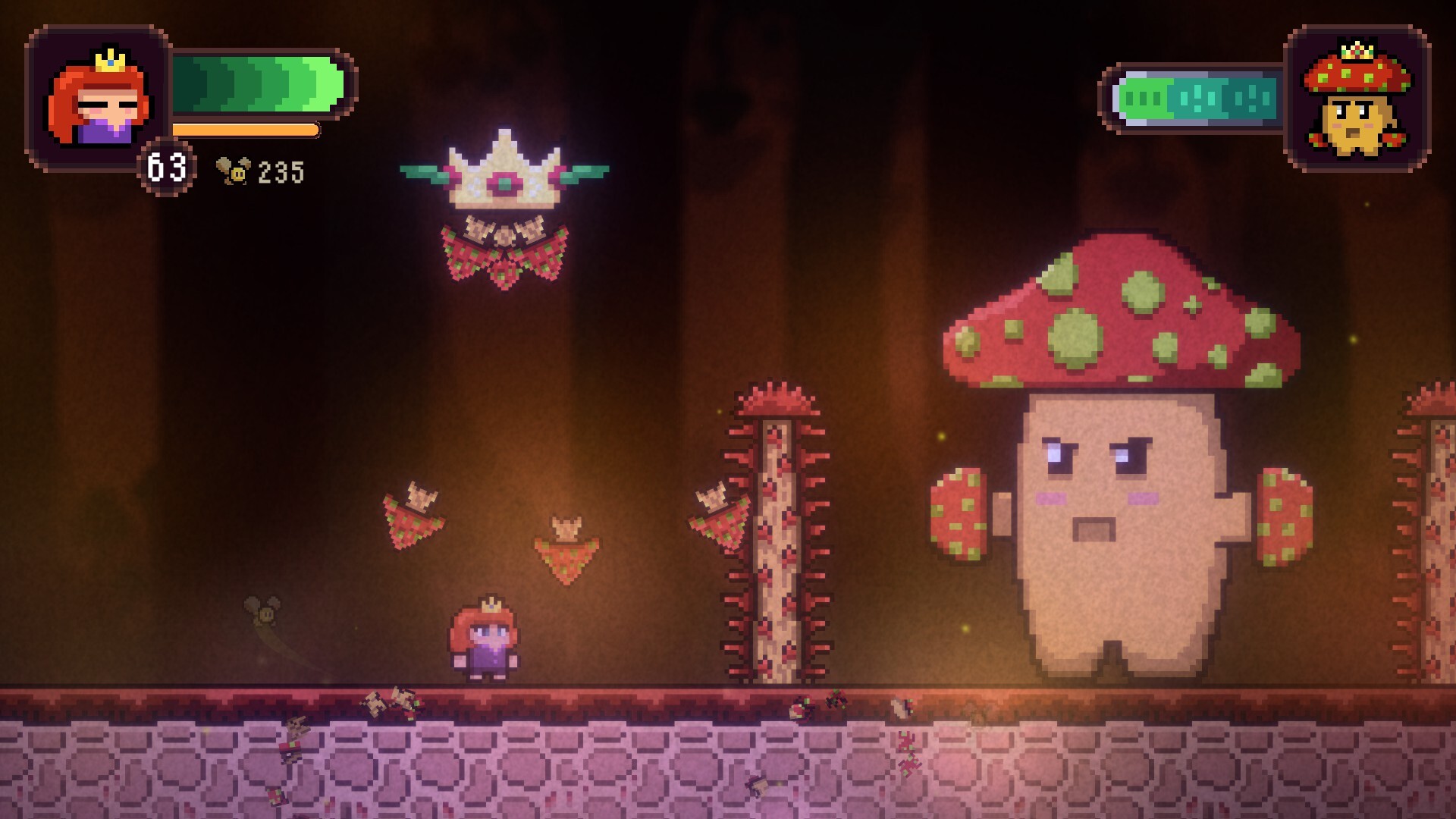 Aralunis screenshot 7