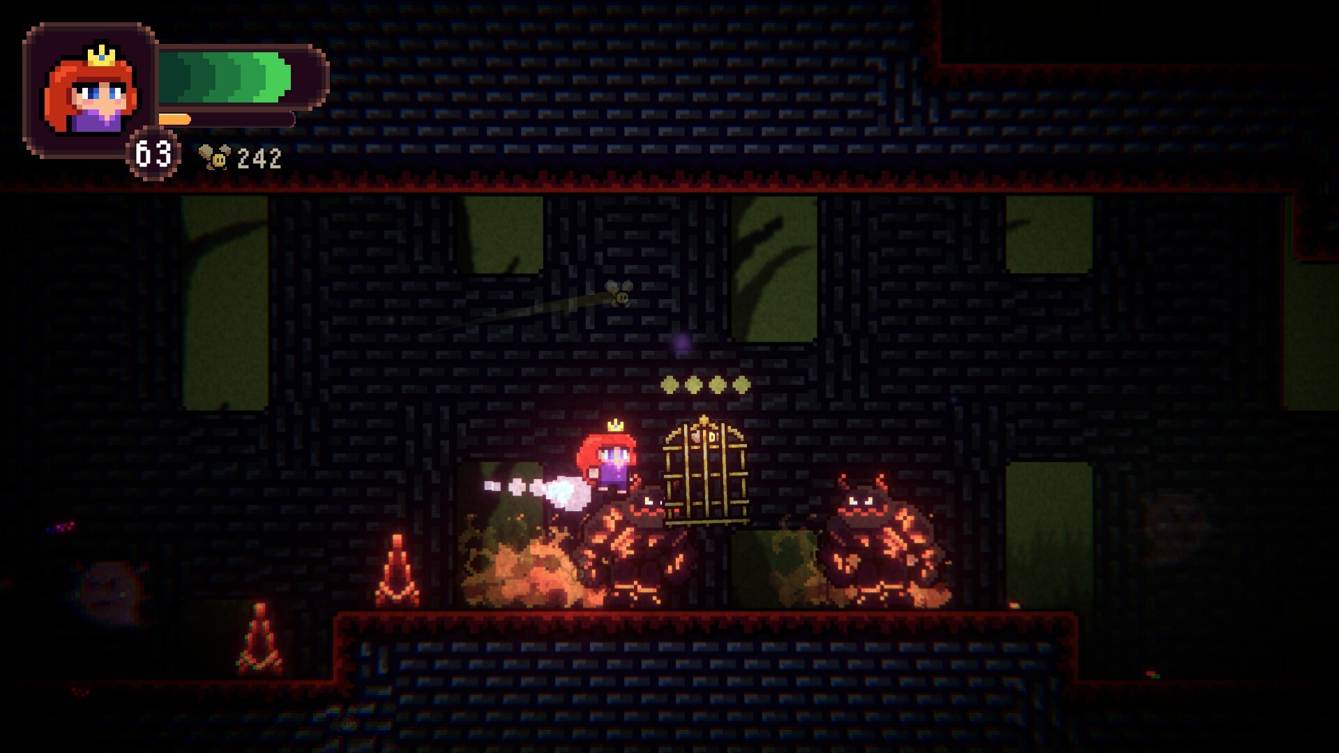 Aralunis screenshot 17