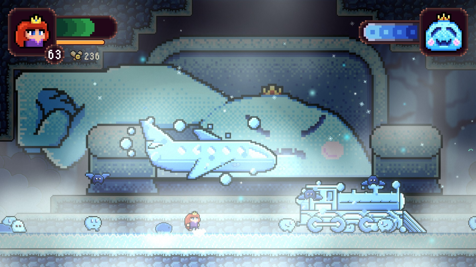 Aralunis screenshot 8