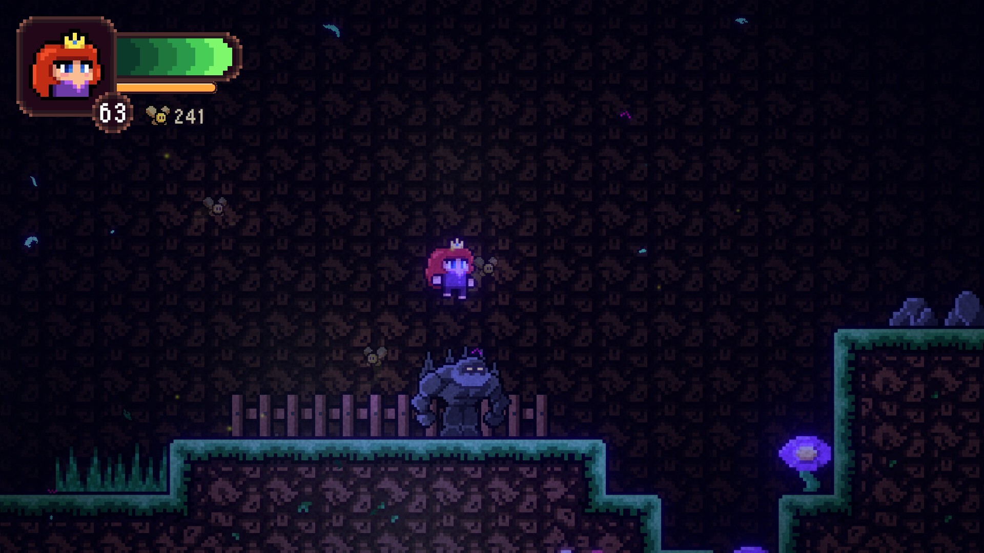 Aralunis screenshot 12