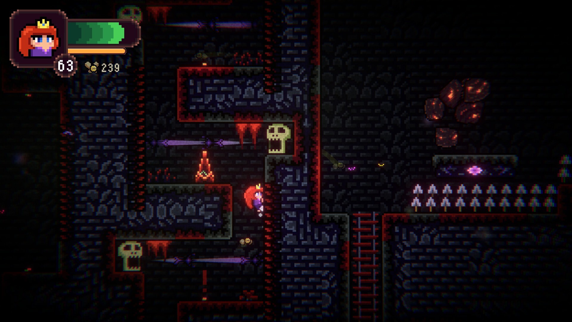 Aralunis screenshot 15