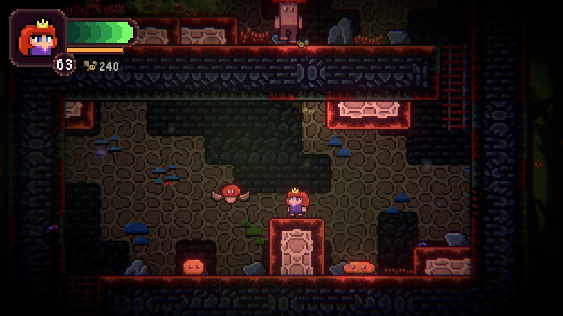 Aralunis screenshot 19