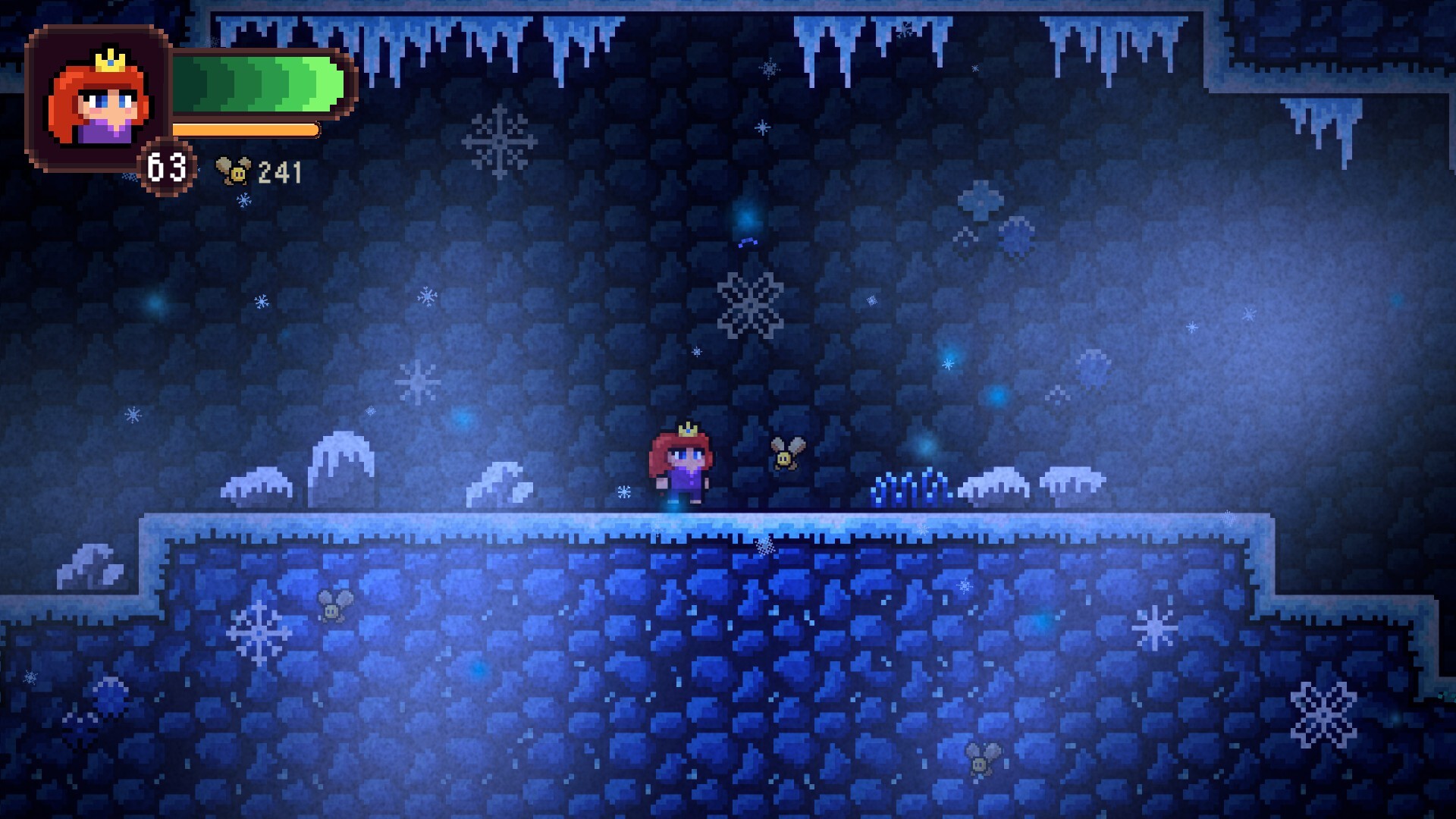 Aralunis screenshot 14