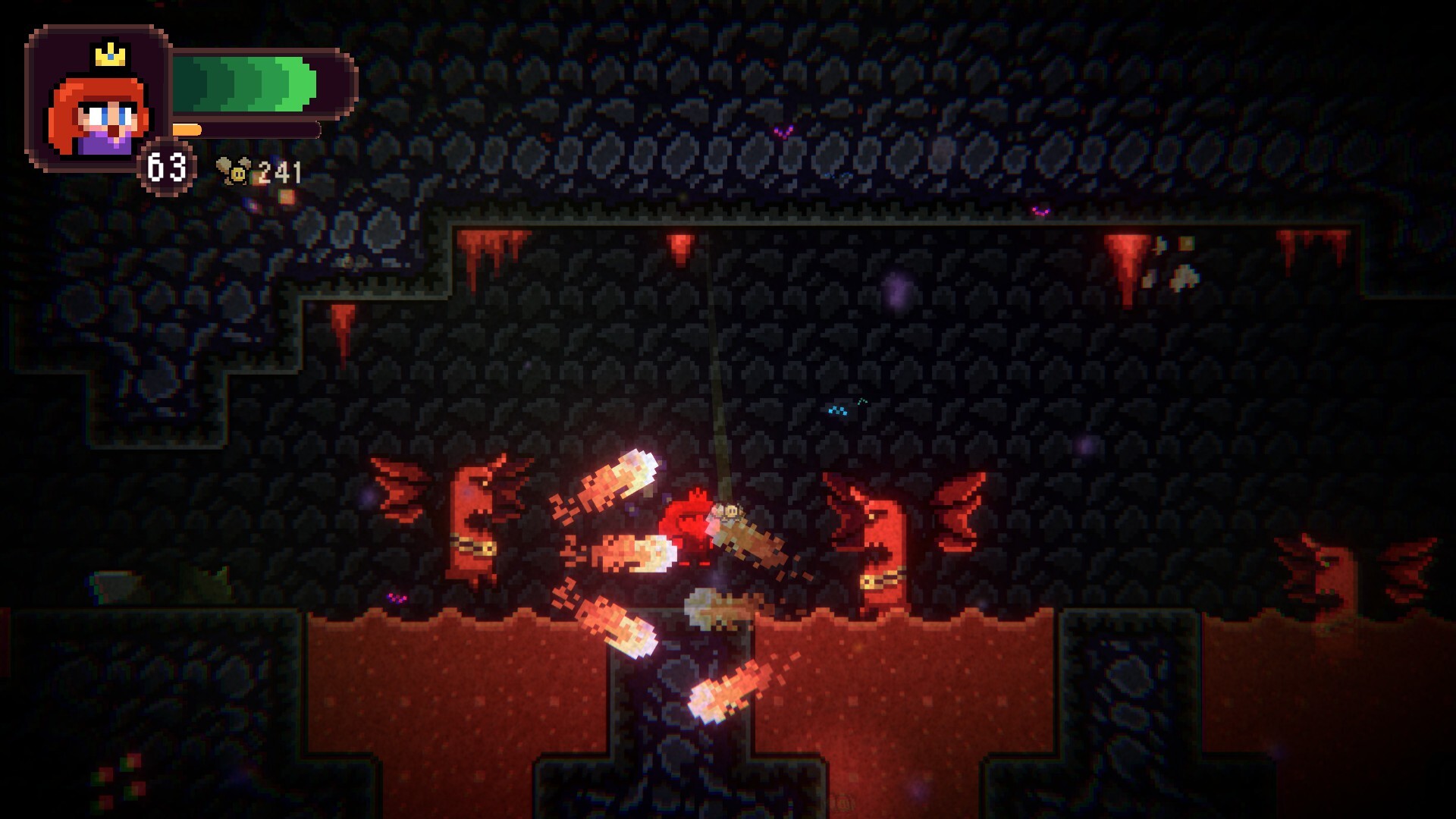 Aralunis screenshot 16