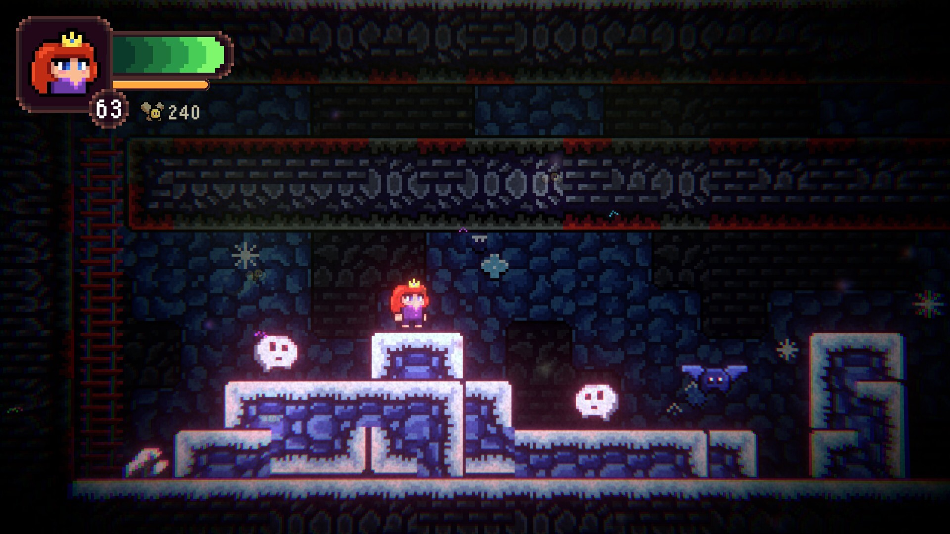 Aralunis screenshot 20
