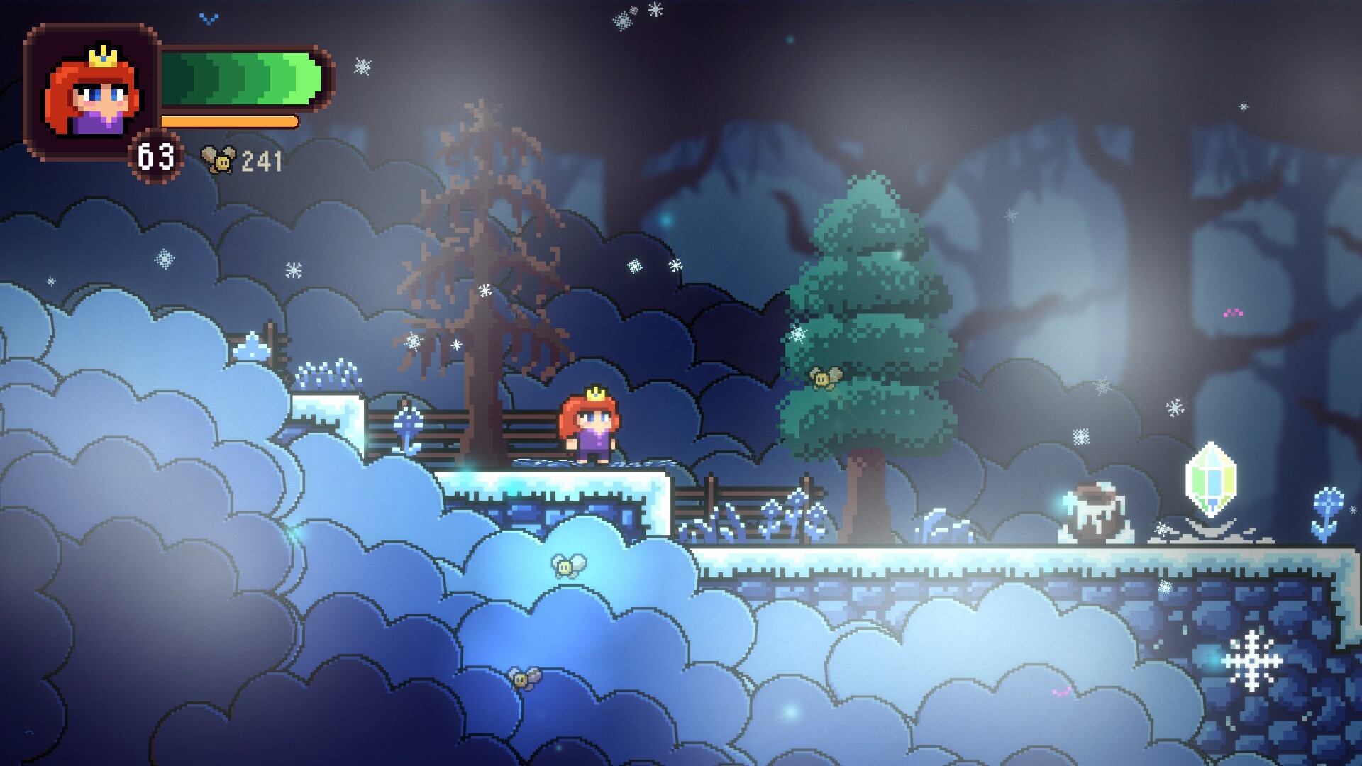 Aralunis screenshot 3