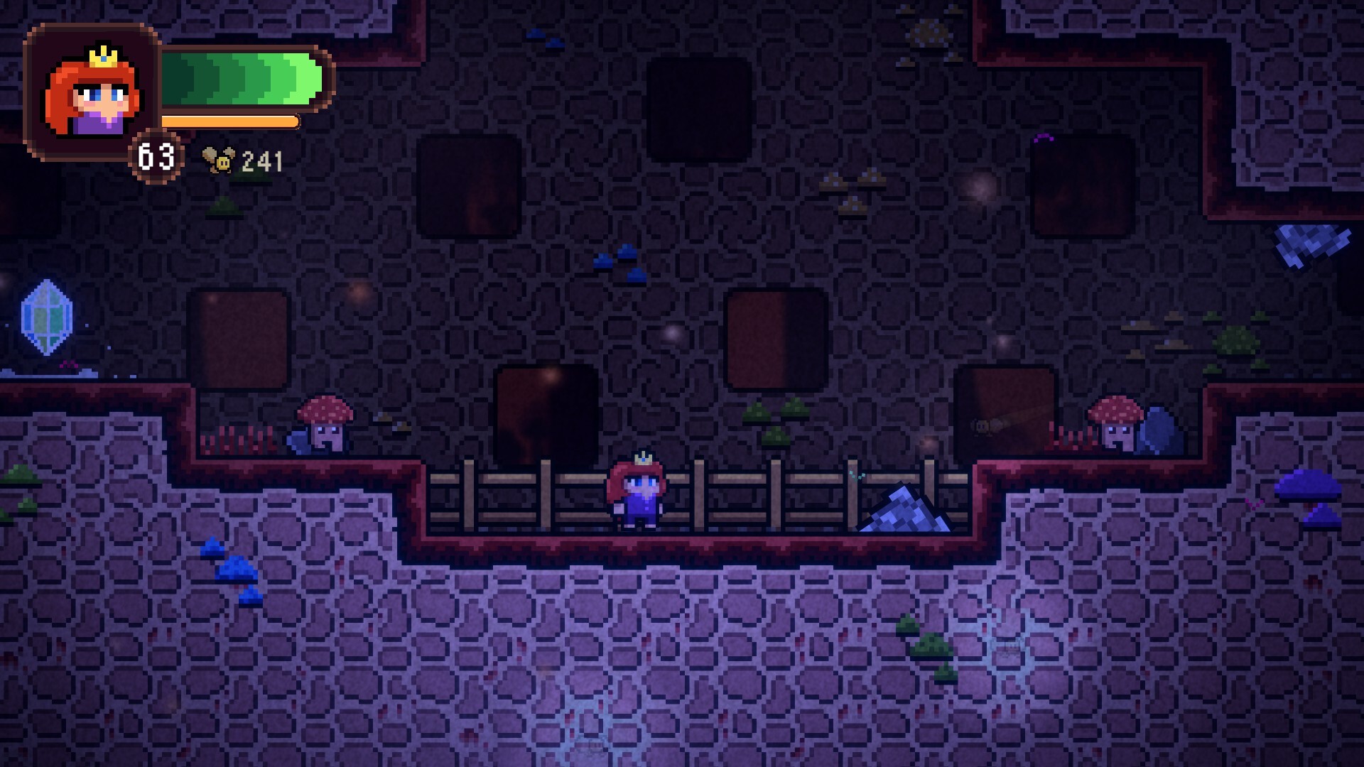 Aralunis screenshot 13