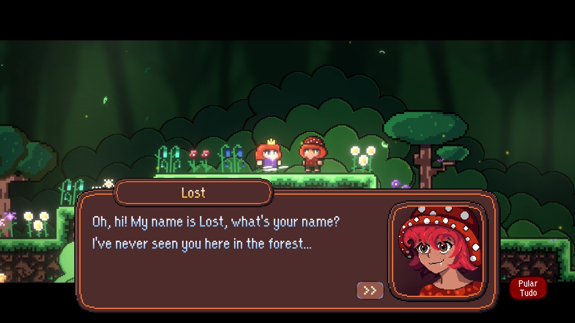 Aralunis screenshot 22
